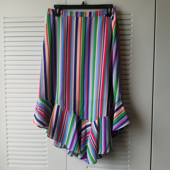 A New Day Skirt - Picture 2 of 6